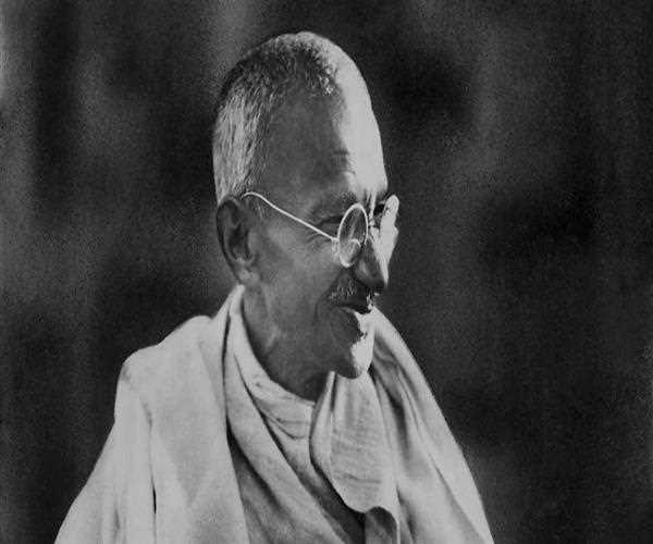 Is it Time to Dump Gandhi's Teachings?