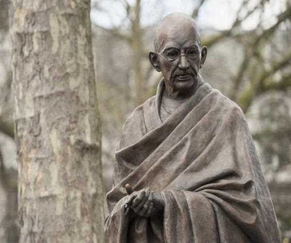Is it Time to Dump Gandhi