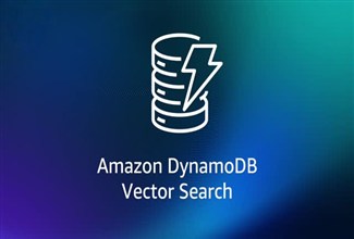 Amazon DynamoDB now supports real-time vector search at any scale