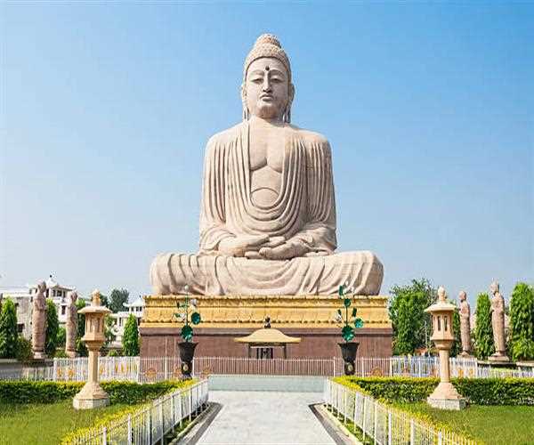 Best 10 destinations in India to visit for Buddhist Lover