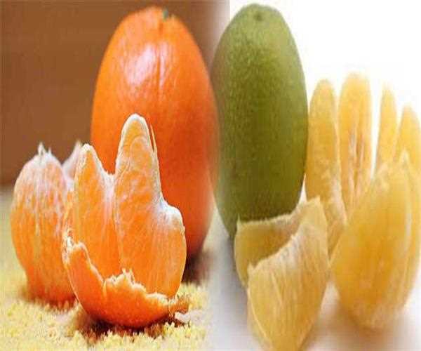 Orange vs Mausambi, which is best for health?