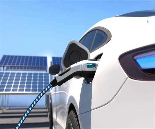 Top 5 electric cars upcoming in the Indian Market