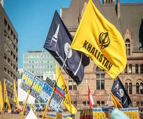 Patiala Violence began after the Anti Khalistan march