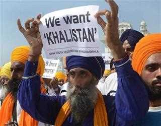 Patiala Violence began after the Anti-Khalistan march
