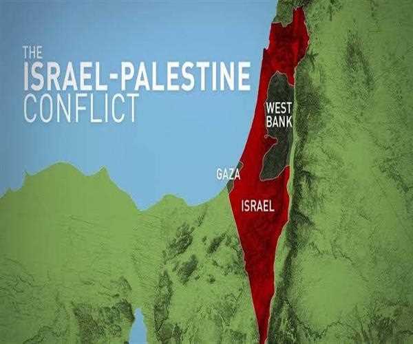India's Role at UNGA Favours Israel