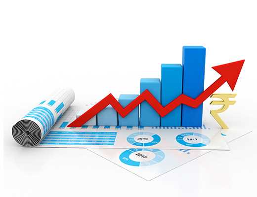 A short history of the Indian economy 1947-2024.