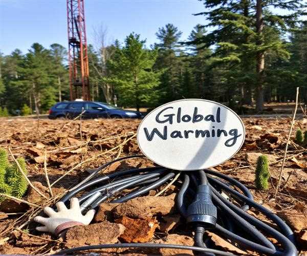 2024 as the Warmest Year on Record How UN Will Deal with Climate Change