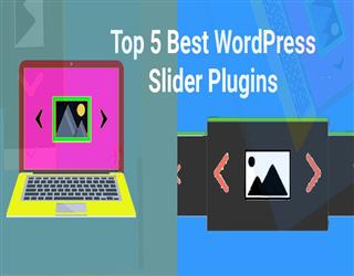 Top 5 Best WordPress Slider Plugins