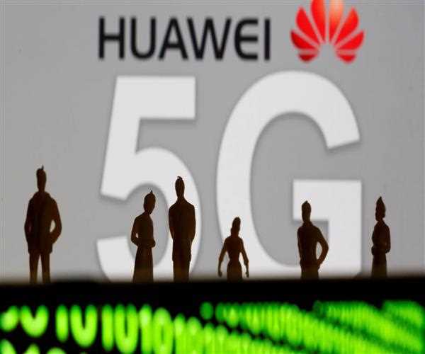 UK Should Say No To Huawei 5G Coming Plans