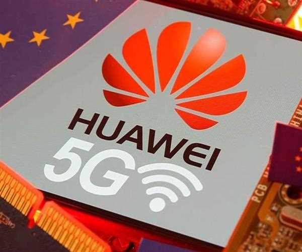UK Should Say No To Hauwei 5G Coming Plans