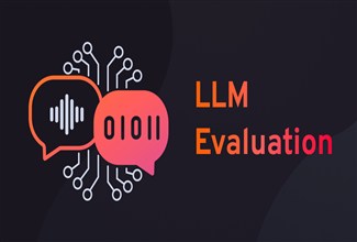How should LLM output quality be measured in production?