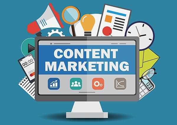 Why you should use content marketing for your business