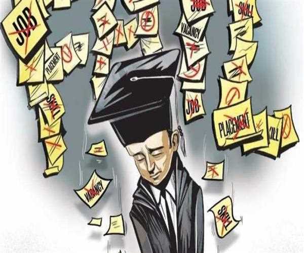 IIT Bombay graduates do not get placement. Why? 36% unemployed