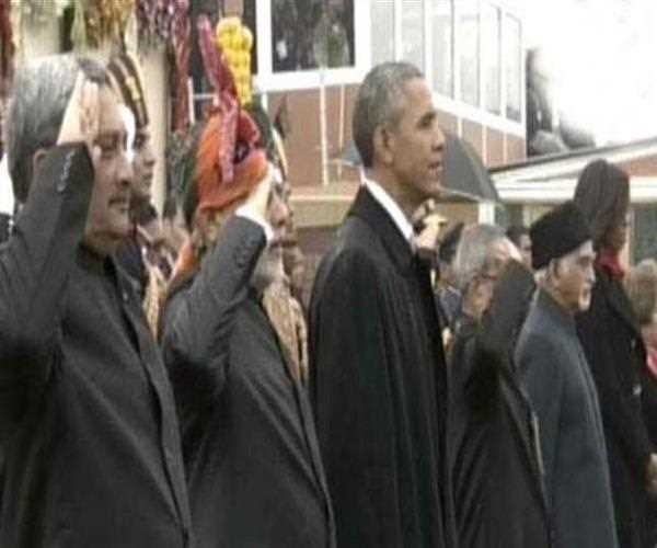 Hamid Ansari is Against the Hinduism in Hindustan