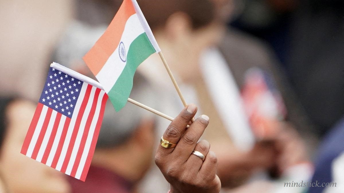 Verbal abuse faced by Indian professionals in the US