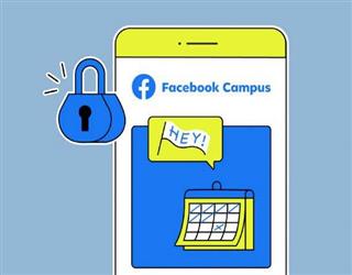 Know About Facebook Campus Feature