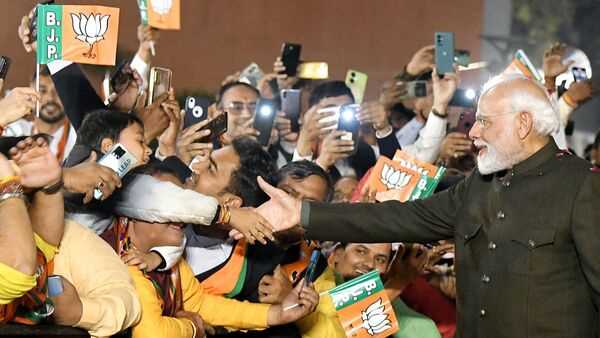 BJP wins a great victory in Madhya Pradesh, what to expect in other states?