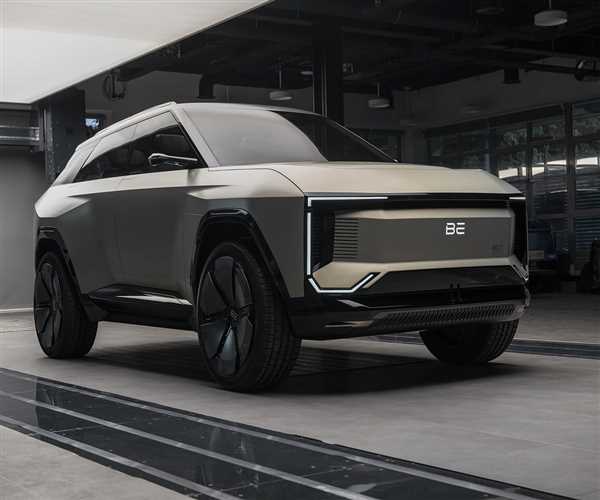 Mahindra's upcoming SUV, EV cars in 2024