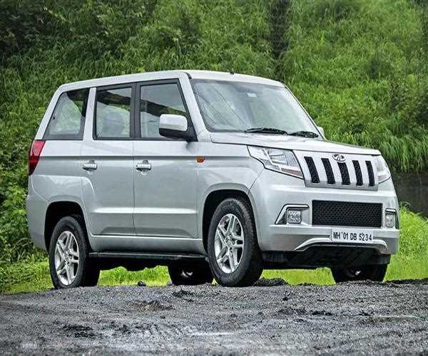 Mahindra s upcoming SUV EV cars in 2024
