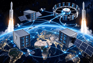 TakeMe2Space’s Orbital Data Center Network: What It Means for the Future of Cloud Infrastructure