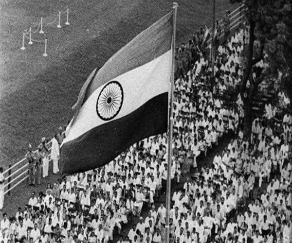 India's independence: Redlining the Freedom Fighter's effort