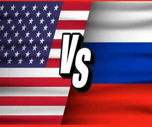USA-Russia Cold War On Rise Amidst Corona Pandemic