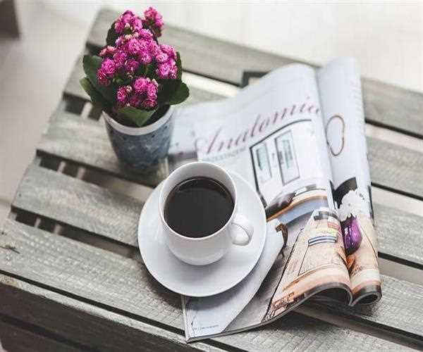 Why should we not Drink tea or Coffee on an Empty Stomach?