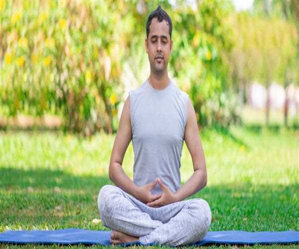 Explore the science behind Samadhi