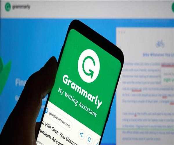 Is Grammarly good for content writing