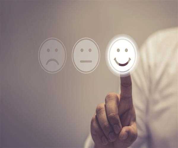 Business behind a smiley face- Power of personal branding