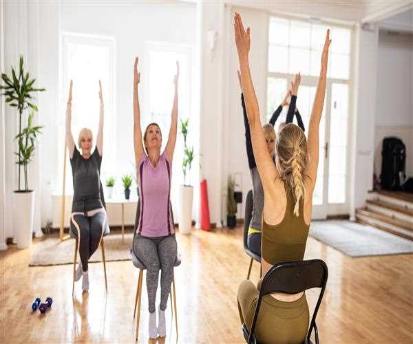 Why is Yoga became so popular in USA