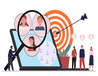 Developing a winning plan for reaching to your target audience