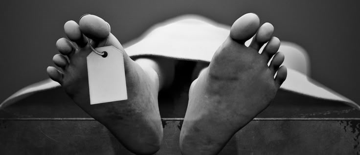 What happens when we die?