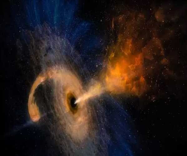 ISRO is studying Black Hole with New Experiment