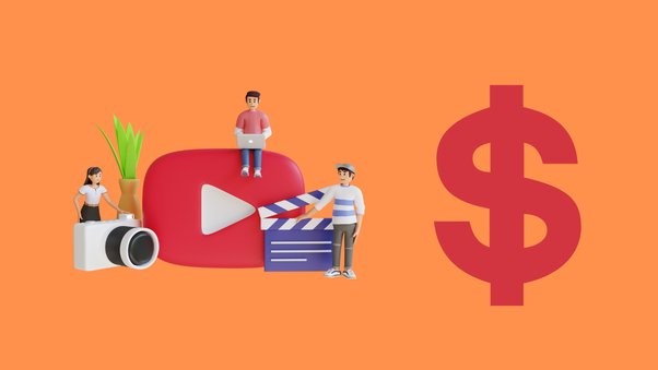 What Is YouTube Monetization When How And How Much You Get
