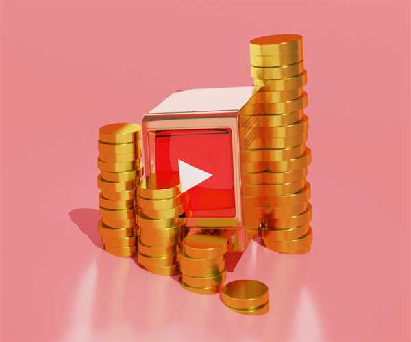 What Is YouTube Monetization When How And How Much You Get