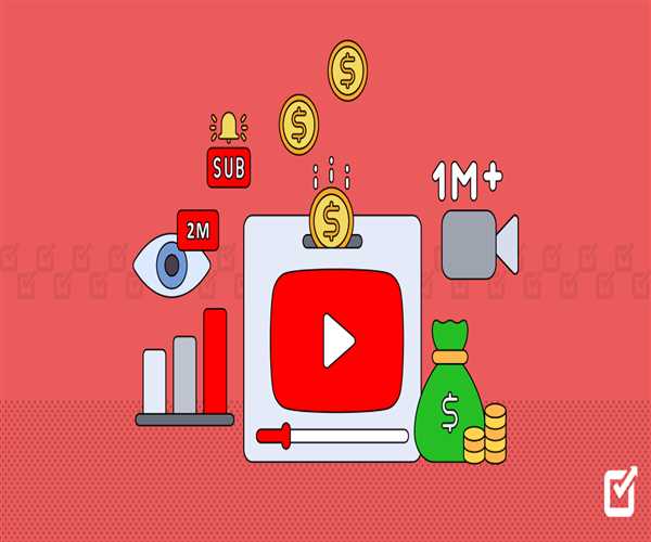 What Is YouTube Monetization When How And How Much you Get