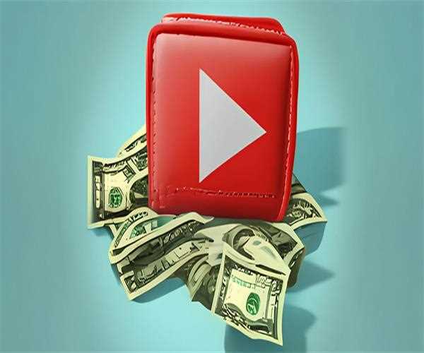What Is YouTube Monetization When How And How Much you Get