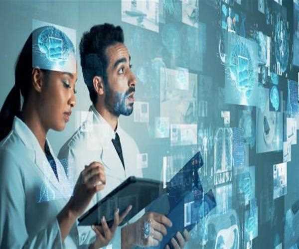 All you need to know about the Digital Transformation in Healthcare