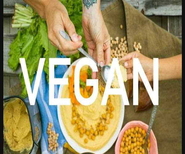 Is A Vegan Diet The Future of Food? My Opinion