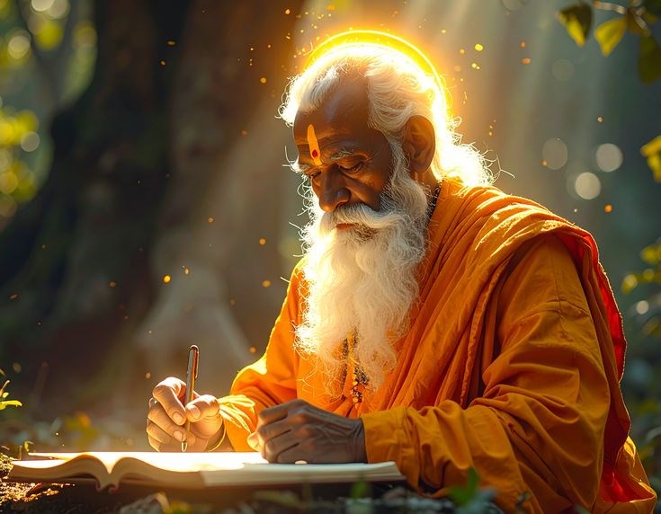 The secret power of silence – Maun Vrat in Sanatan Dharma