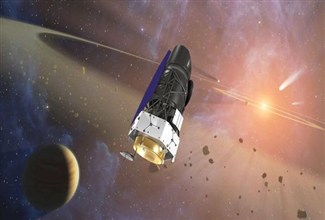NASA’s Roman Space Telescope Will “Directly” Image Exoplanets.