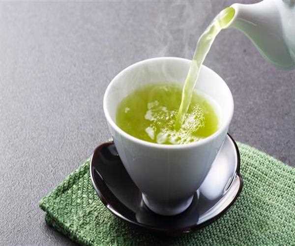 All you need to know about the health benefits of green tea