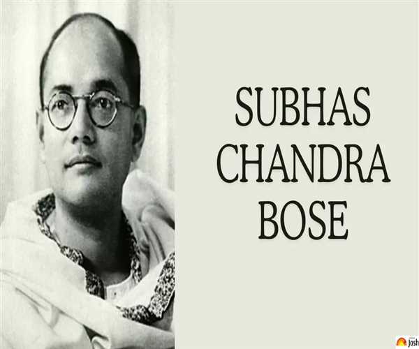 Why did Gandhi force Subhas Chandra Bose to withdraw from the president's post in Indian National Co