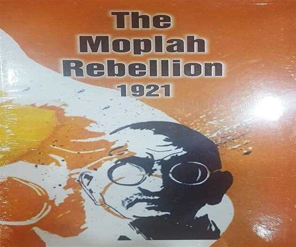 The Moplah Rebellion: A Clash of Cultures and Colonialism