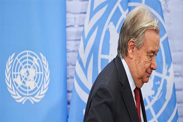 UN Warns Against "Race to the Bottom" on AI Safety