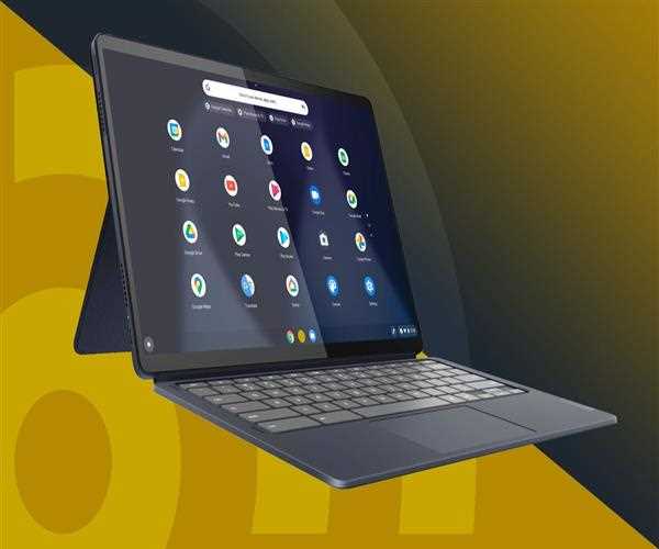 Top 10 Best Laptops For The Year 2025