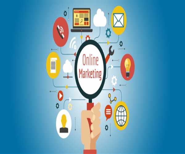 What is Online Marketing?