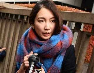 Japan's courageous female journalist Shiori Ito who won Me Too Case