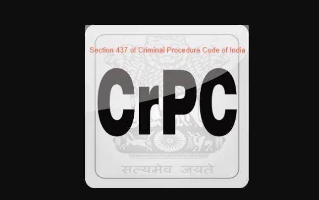  Court Order But Unique Conditions : CRPC Section 437 Case Study